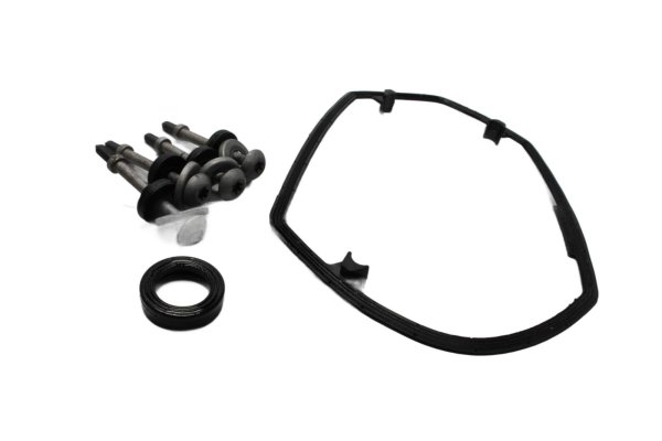 set di viti per la guarnizione del coperchio delle valvole BMW R 1200 GS K25 0307 R12 04-07