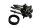 set di viti per la guarnizione del coperchio delle valvole BMW R 1200 GS K25 0307 R12 04-07