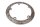 Bagbremseskive, boret, bremsesystem BMW R 1100 S 259 0422 R2S 98-05