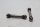alberi dei bilancieri, albero a camme destro, distribuzione BMW R 1200 GS K25 0307 R12 04-07