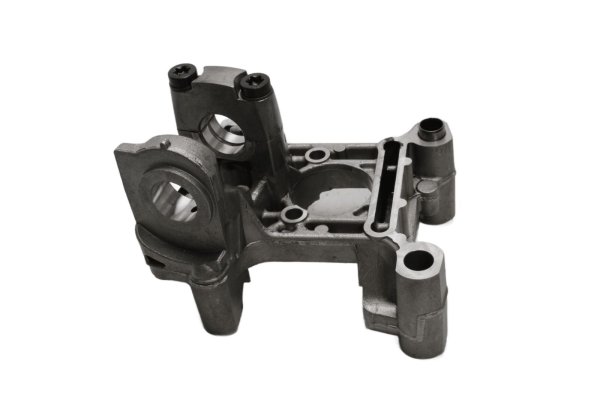 blocco cuscinetti albero a camme testata destra BMW R 1200 GS K25 0307 R12 04-07