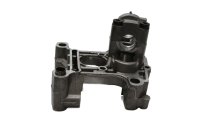 blocco cuscinetti albero a camme testata destra BMW R 1200 GS K25 0307 R12 04-07