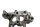 blocco cuscinetti albero a camme testata destra BMW R 1200 GS K25 0307 R12 04-07