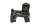 blocco cuscinetti albero a camme testata destra BMW R 1200 GS K25 0307 R12 04-07
