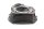 coperchio valvole testata cilindro destro raffreddamento aria BMW R 1200 GS K25 0307 R12 04-07