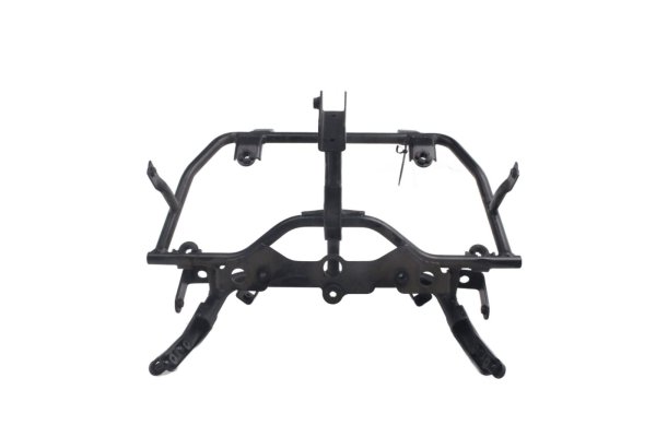 Etukaaren rungon sarven kiinnitys Suzuki GSF 1200 S Bandit WVA9/S 01-05