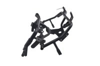 Etukaaren rungon sarven kiinnitys Suzuki GSF 1200 S Bandit WVA9/S 01-05