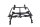 Etukaaren rungon sarven kiinnitys Suzuki GSF 1200 S Bandit WVA9/S 01-05