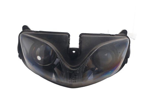 Kaksoisajovalot, etuvalo Suzuki GSF 1200 S Bandit WVA9/S 01-05
