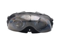 Kaksoisajovalot, etuvalo Suzuki GSF 1200 S Bandit WVA9/S 01-05
