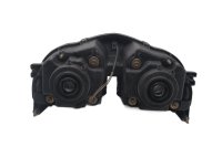 Kaksoisajovalot, etuvalo Suzuki GSF 1200 S Bandit WVA9/S 01-05