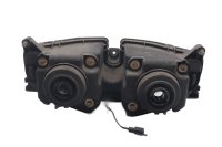 Kaksoisajovalot, etuvalo Suzuki GSF 1200 S Bandit WVA9/S 01-05
