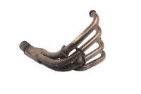 Pakosarjan keräilijän pakoputki 4-1 Suzuki GSF 1200 S Bandit WVA9/S 01-05