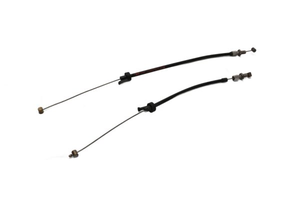 Câble daccélérateur, câble double, câble Bowden, carburateur BMW R 1150 R Rockster R28 0308 03-05