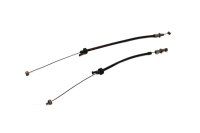 Câble daccélérateur, câble double, câble Bowden, carburateur BMW R 1150 R Rockster R28 0308 03-05