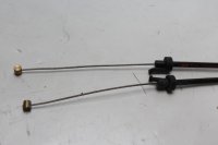Câble daccélérateur, câble double, câble Bowden, carburateur BMW R 1150 R Rockster R28 0308 03-05