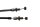 Câble daccélérateur, câble double, câble Bowden, carburateur BMW R 1150 R Rockster R28 0308 03-05