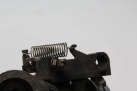 Attuatore di iniezione sinistra della valvola a farfalla BMW R 1200 GS K25 0307 R12 04-07