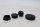 Set di tappi di copertura per morsetto triplo 6713355 BMW R 1200 GS K25 0307 R12 04-07