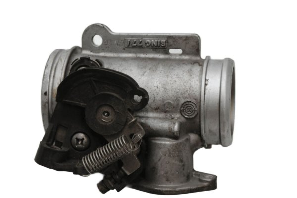 sistema di iniezione del corpo farfallato destro BMW R 1200 GS K25 0307 R12 04-07
