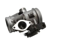 sistema di iniezione del corpo farfallato destro BMW R 1200 GS K25 0307 R12 04-07