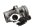 sistema di iniezione del corpo farfallato destro BMW R 1200 GS K25 0307 R12 04-07