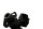 Ugello iniettore sinistro, valvola iniettore BMW R 1200 GS K25 0307 R12 04-07