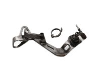 Takajarruvipu, jalkajarrupolkimen pidike BMW R 1200 GS K25 0307 R12 04-07