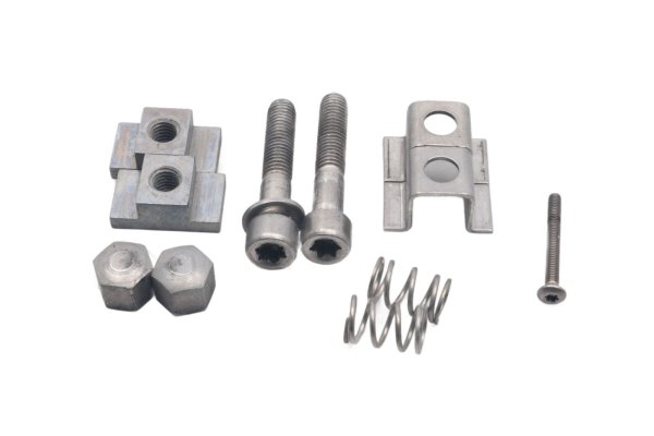 Stuurverhoger, montageset, schroeven BMW K 1300 GT K44 0538 09-11