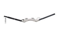 Stuurklem 22 mm set 7699143 BMW K 1300 GT K44 0538 09-11