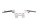 Stuurklem 22 mm set 7699143 BMW K 1300 GT K44 0538 09-11