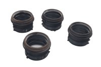 Inlaatspruitstuk, carburateurrubberset, inlaatspruitstuk BMW K 1300 GT K44 0538 09-11