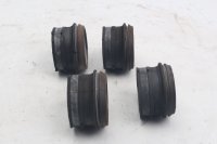 Inlaatspruitstuk, carburateurrubberset, inlaatspruitstuk BMW K 1300 GT K44 0538 09-11