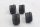 Inlaatspruitstuk, carburateurrubberset, inlaatspruitstuk BMW K 1300 GT K44 0538 09-11
