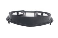 Cockpitbekleding, instrumentenpaneel, frame van de snelheidsmeter BMW K 1300 GT K44 0538 09-11