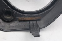 Cockpitbekleding, instrumentenpaneel, frame van de snelheidsmeter BMW K 1300 GT K44 0538 09-11