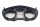 Cockpitbekleding, instrumentenpaneel, frame van de snelheidsmeter BMW K 1300 GT K44 0538 09-11