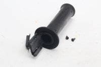 Vasen ohjaustangon kahva, lämmitetty kahva, kumi, anturi BMW R 1200 GS K25 0307 R12 04-07