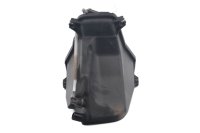 Ontluchtingsslang van de olietank, oliereservoir, motor...