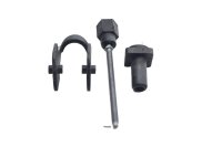 Ajovalon kiinnikkeen säätö BMW R 1200 GS K25 0307 R12 04-07