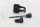 Ajovalon kiinnikkeen säätö BMW R 1200 GS K25 0307 R12 04-07