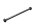 Axe du bras oscillant avant, fixation de laxe BMW R 1150 R Rockster R28 0308 03-05