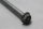 Axe du bras oscillant avant, fixation de laxe BMW R 1150 R Rockster R28 0308 03-05
