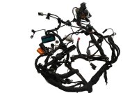Faisceau de câblage principal, circuit électrique central, relais BMW R 1150 R Rockster R28 0308 03-05