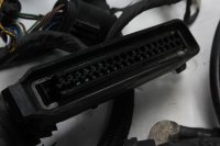 Faisceau de câblage principal, circuit électrique central, relais BMW R 1150 R Rockster R28 0308 03-05