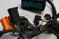 Faisceau de câblage principal, circuit électrique central, relais BMW R 1150 R Rockster R28 0308 03-05