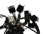 Faisceau de câblage principal, circuit électrique central, relais BMW R 1150 R Rockster R28 0308 03-05