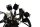 Faisceau de câblage principal, circuit électrique central, relais BMW R 1150 R Rockster R28 0308 03-05