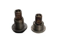 fixation de lessieu arrière sur le palier du bras oscillant BMW R 1150 R Rockster R28 0308 03-05