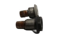 fixation de lessieu arrière sur le palier du bras oscillant BMW R 1150 R Rockster R28 0308 03-05